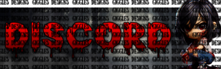 DBD-Inspired Streamer Panels | Horror Game Twitch & YouTube Panels