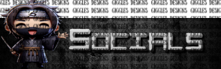 Ghost of Tsushima Inspired Stream Panels | Samurai Twitch & YouTube Overlays