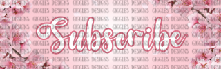Sakura Streamer Panels | Cherry Blossom Twitch & YouTube Overlays