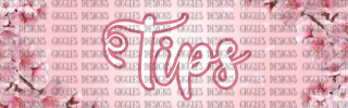 Sakura Streamer Panels | Cherry Blossom Twitch & YouTube Overlays