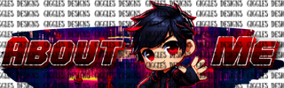 Anime Guy Streamer Panels | Anime-Inspired Twitch, YouTube & Kick Panels