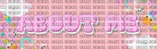 Kawaii Streamer Panels | Cute & Girly Twitch, YouTube & Kick Overlays