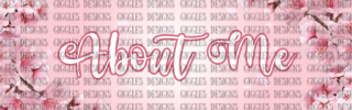 Sakura Streamer Panels | Cherry Blossom Twitch & YouTube Overlays
