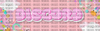 Kawaii Streamer Panels | Cute & Girly Twitch, YouTube & Kick Overlays