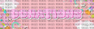 Kawaii Streamer Panels | Cute & Girly Twitch, YouTube & Kick Overlays