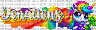 Pride Streamer Panels | Rainbow & LGBTQ+ Twitch, YouTube & Kick Overlays