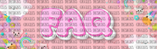 Kawaii Streamer Panels | Cute & Girly Twitch, YouTube & Kick Overlays