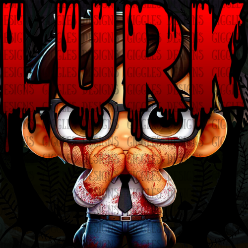 DBD Inspired Streamer Emotes | Horror Twitch & YouTube Emote Pack