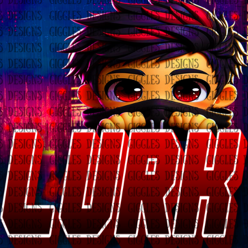 Anime Guy Streamer Emotes | Cool Anime Twitch & YouTube Emote Pack