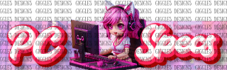 Anime Girl Streamer Panels | Cute Twitch, YouTube & Kick Panels
