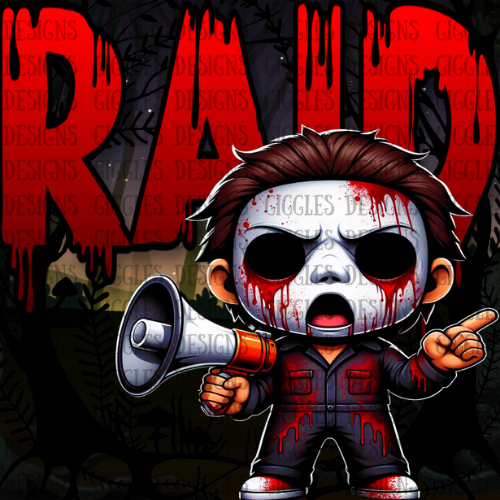 DBD Inspired Streamer Emotes | Horror Twitch & YouTube Emote Pack