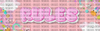 Kawaii Streamer Panels | Cute & Girly Twitch, YouTube & Kick Overlays