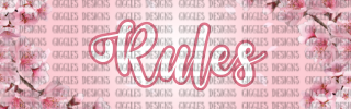 Sakura Streamer Panels | Cherry Blossom Twitch & YouTube Overlays