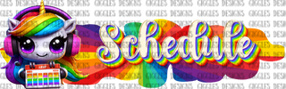Pride Streamer Panels | Rainbow & LGBTQ+ Twitch, YouTube & Kick Overlays