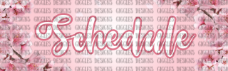 Sakura Streamer Panels | Cherry Blossom Twitch & YouTube Overlays