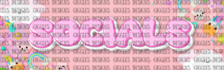 Kawaii Streamer Panels | Cute & Girly Twitch, YouTube & Kick Overlays