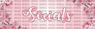 Sakura Streamer Panels | Cherry Blossom Twitch & YouTube Overlays